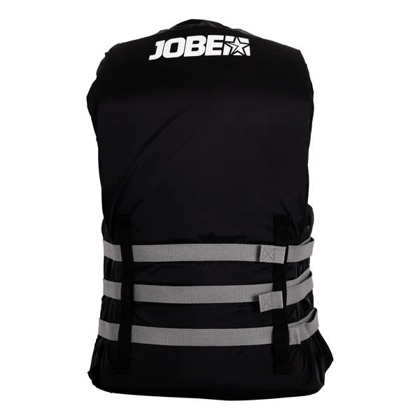 GILET SPORTS TRACTES POINTER JOBE JAUNE