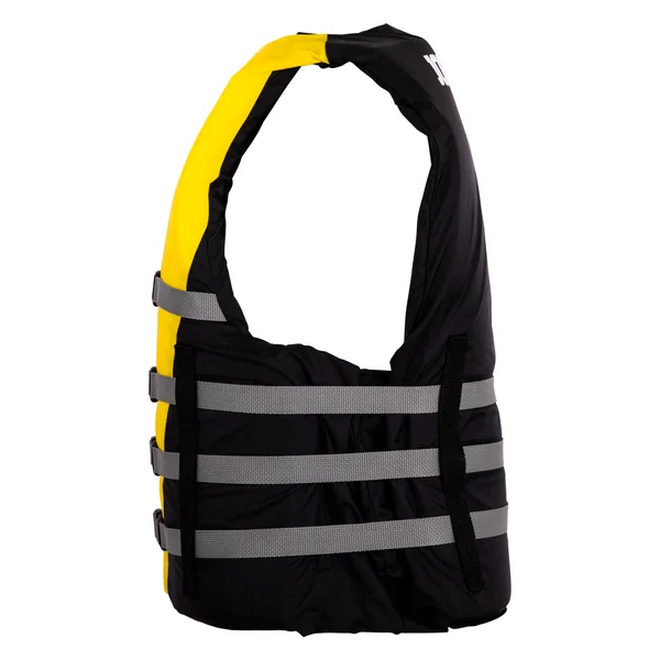 GILET SPORTS TRACTES POINTER JOBE JAUNE