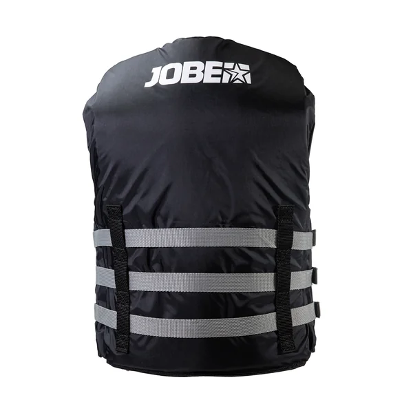 GILET SPORTS TRACTES POINTER JOBE JAUNE