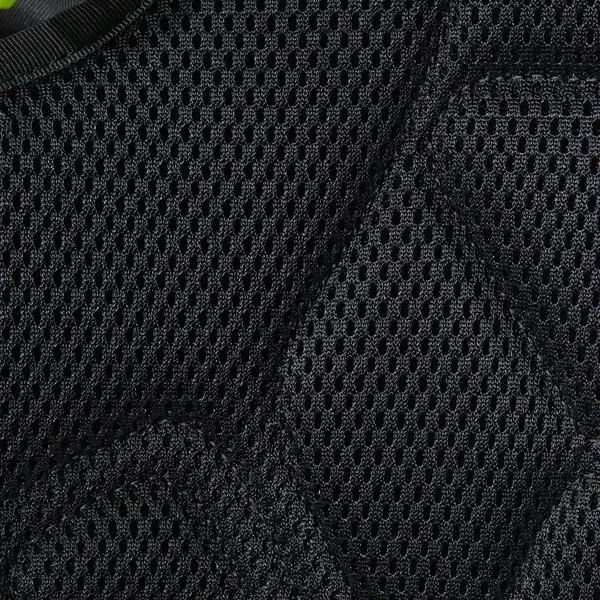 Gilet stabilisateur de plongée sous-marine scd 500 noir gris