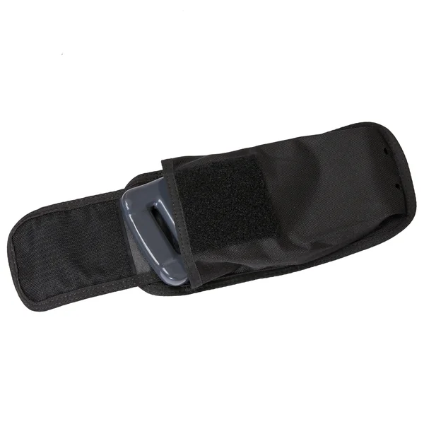Gilet stabilisateur de plongée sous-marine scd 500 noir gris