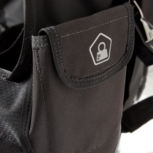 Gilet stabilisateur de plongée sous-marine SCD 900