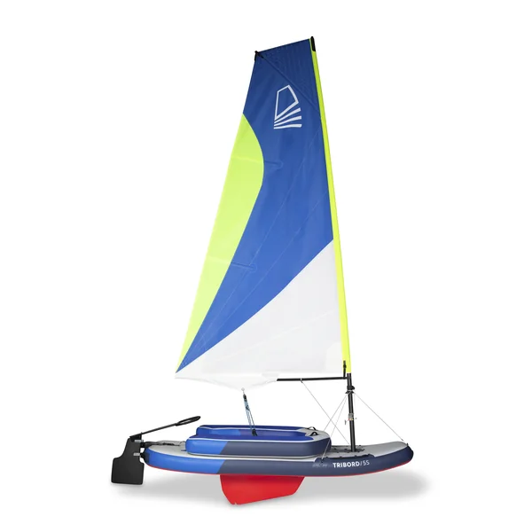 Girouette pour dériveur gonflable Tribord 5S