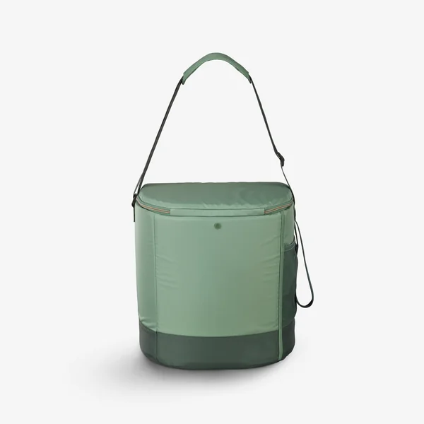 Glacière 100 souple 30 litres, isotherme et compacte pour le camping