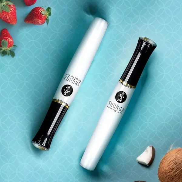 Gloss Plaisir Divin