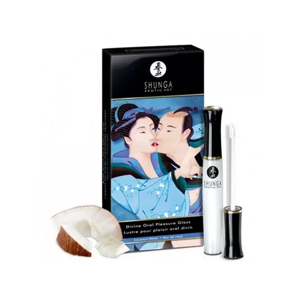 Gloss Plaisir Divin
