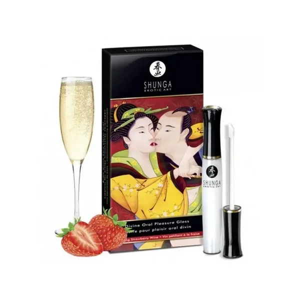 Gloss Plaisir Divin