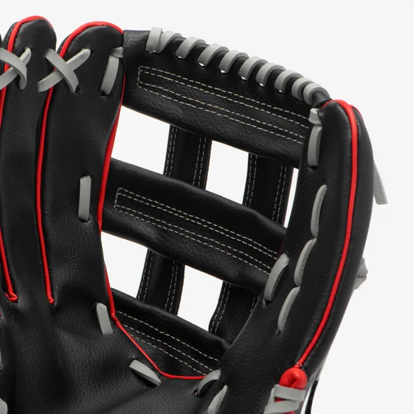 Glove BA100 LHT Black Red