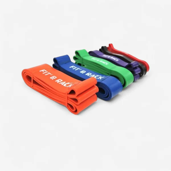 Gluteband Fit'&Rack XS