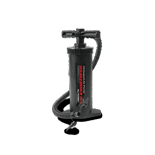 Gonfleur double action 1,7 litre