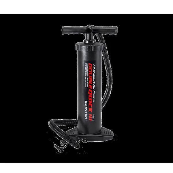 Gonfleur double action 3,3 litres