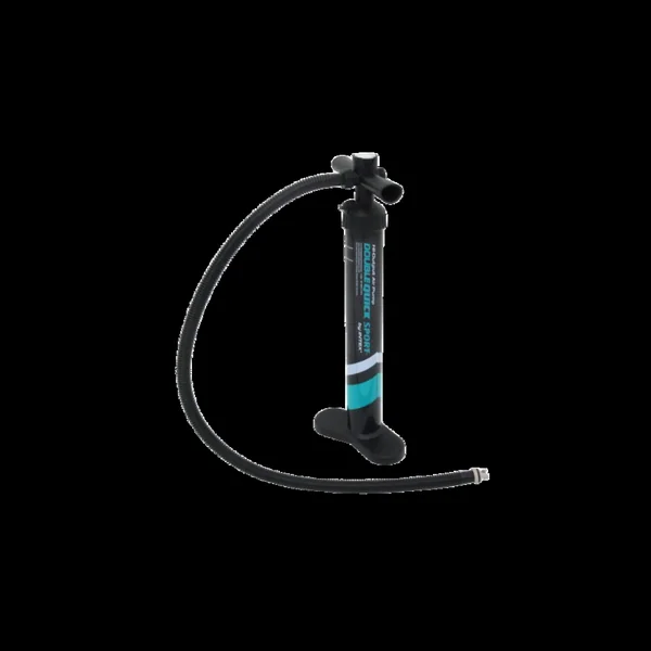 Gonfleur pour paddle et bateau semi-rigide