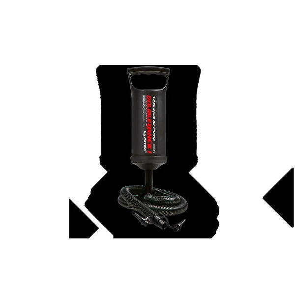 Gonfleur à main 0,9 litre