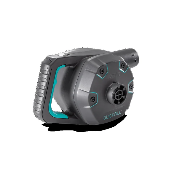 Gonfleur électrique 220 volts avec poignée