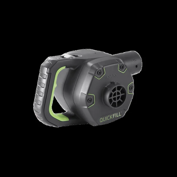 Gonfleur électrique rechargeable