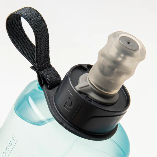 Gourde flasque souple 150ml extrudée running trail