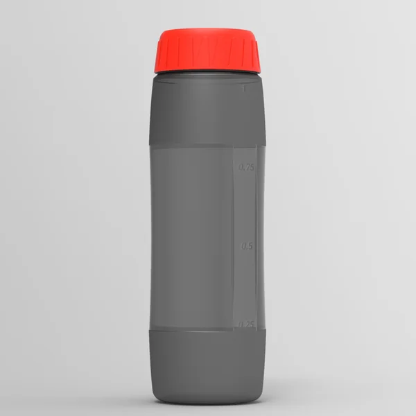 Gourde hygiénique 1L