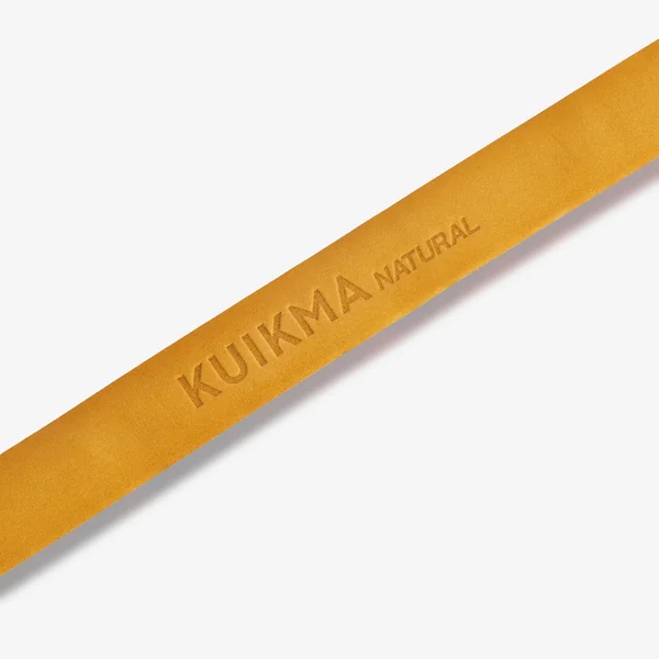 GRIP DE TENNIS CUIR BRUN