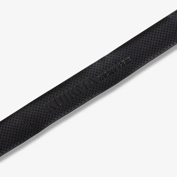 GRIP DE TENNIS TACKY NOIR