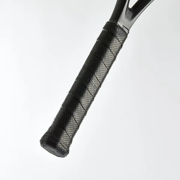 GRIP DE TENNIS TACKY NOIR