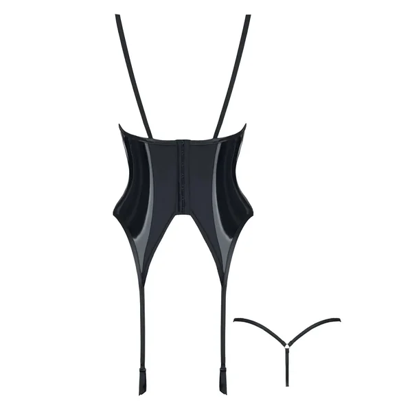 Guêpière Ruth (XL)