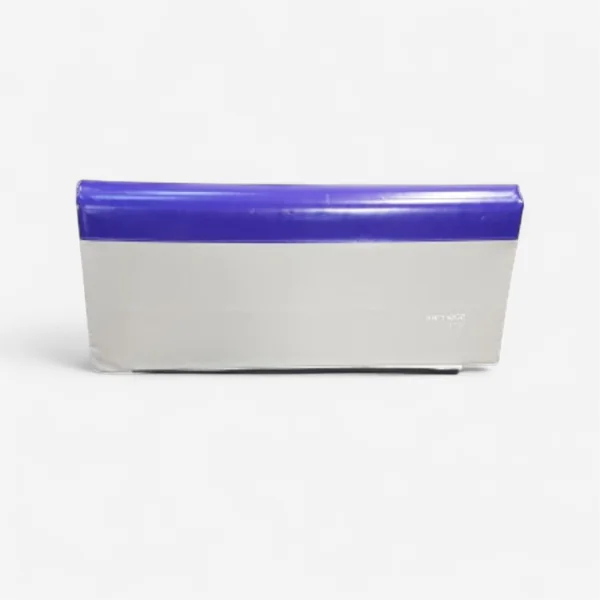 Haie d'athlétisme course Sarneige mousse - Paire de haie 40 cm Gris