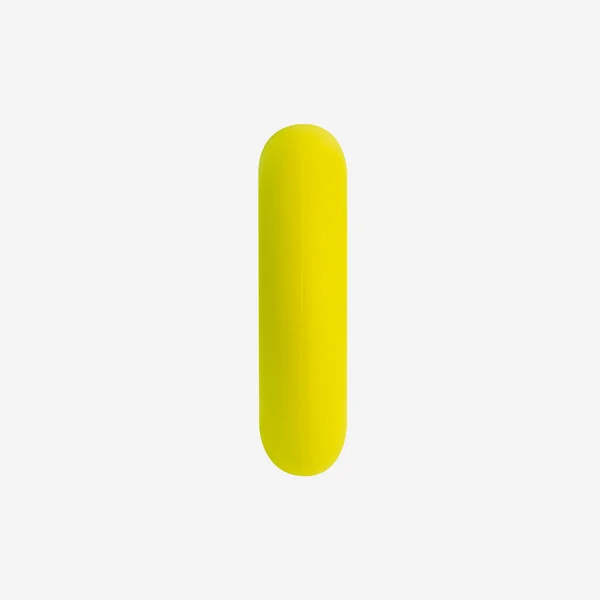 Handgrip ring de musculation résistance légère 11kg - jaune