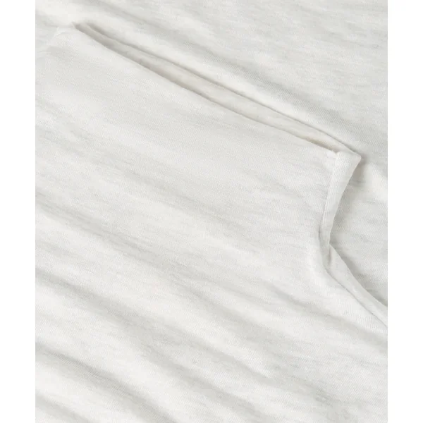 Haut avec cachemire à col roulé super soft - Beige