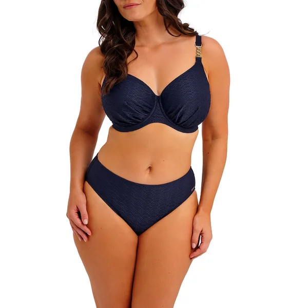 Haut de Bikini armatures - Bleu Nuit Fantasie Bain