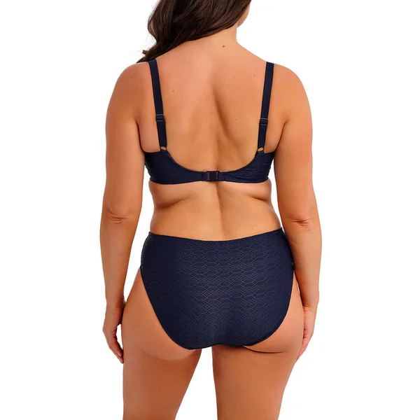 Haut de Bikini armatures - Bleu Nuit Fantasie Bain