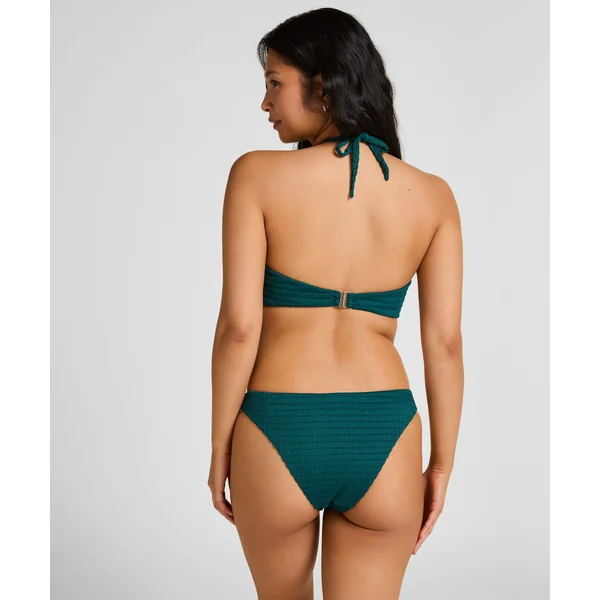 Haut de Bikini Bandeau St Kitts - Vert