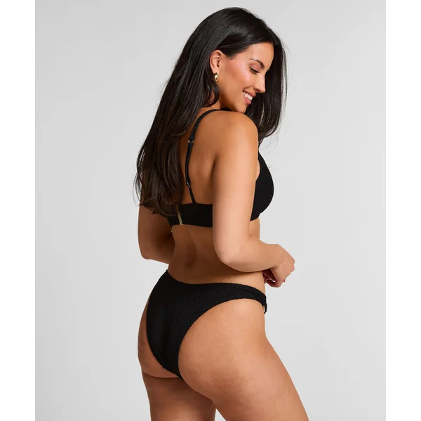 Haut de bikini Cairo - Noir