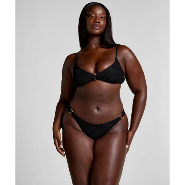 Haut de bikini Cairo - Noir