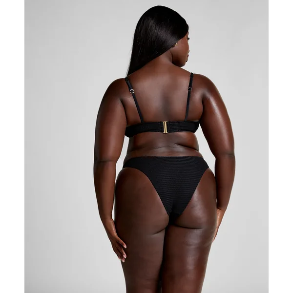 Haut de bikini Cairo - Noir