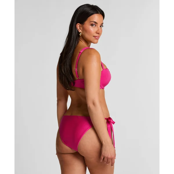 Haut de bikini Costa - Rose