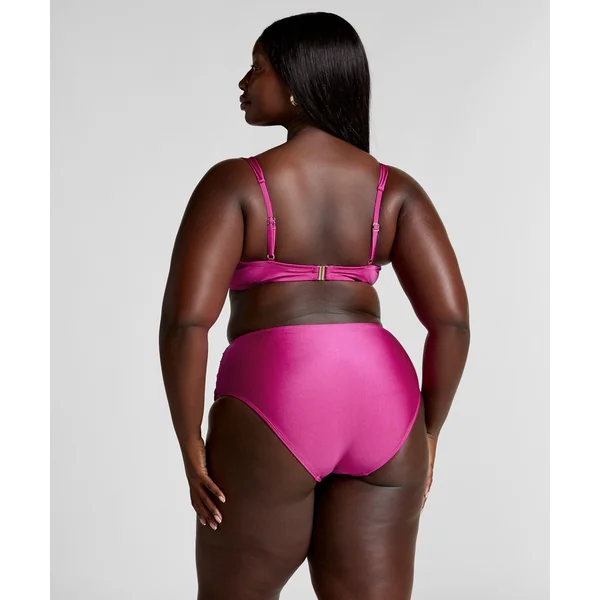 Haut de bikini Costa - Rose