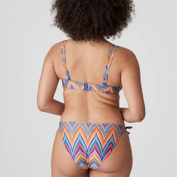 Haut de bikini emboîtant Prima Donna Kea multicolore Prima Donna Maillot