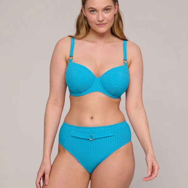 Haut de bikini emboîtant Prima Donna Maillot