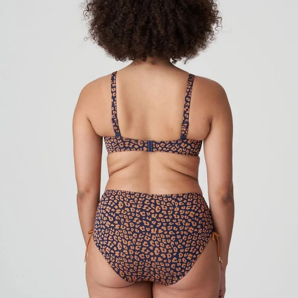 Haut de bikini emboîtant Prima Donna Punta Rata bleu Prima Donna Maillot