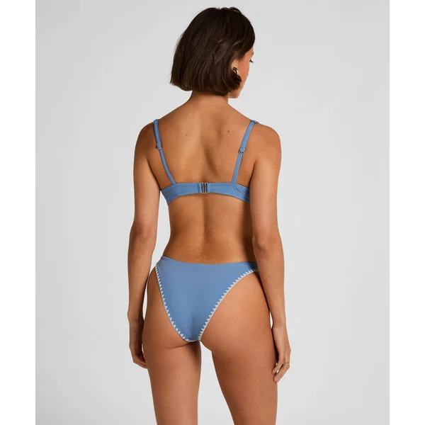 Haut de bikini Joburg - Bleu