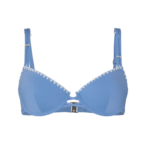 Haut de bikini Joburg - Bleu