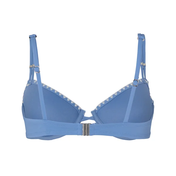Haut de bikini Joburg - Bleu