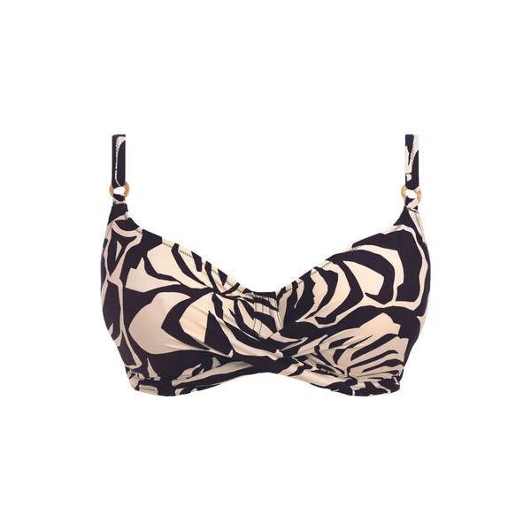 Haut de Bikini noir Fantasie Bain