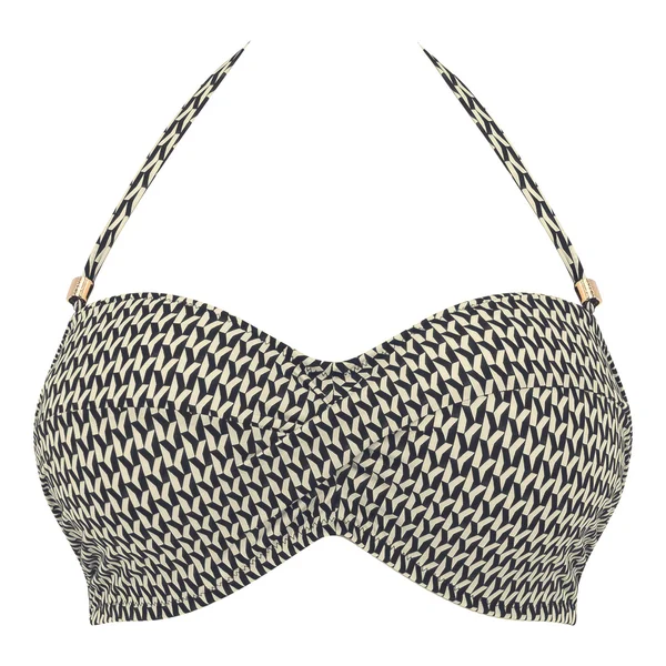 Haut de maillot de bain amovible Fantasie Bain
