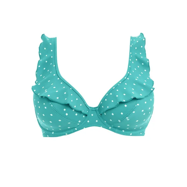Haut de Maillot de Bain Apex - Vert Freya Maillots JEWEL COVE Freya Maillots