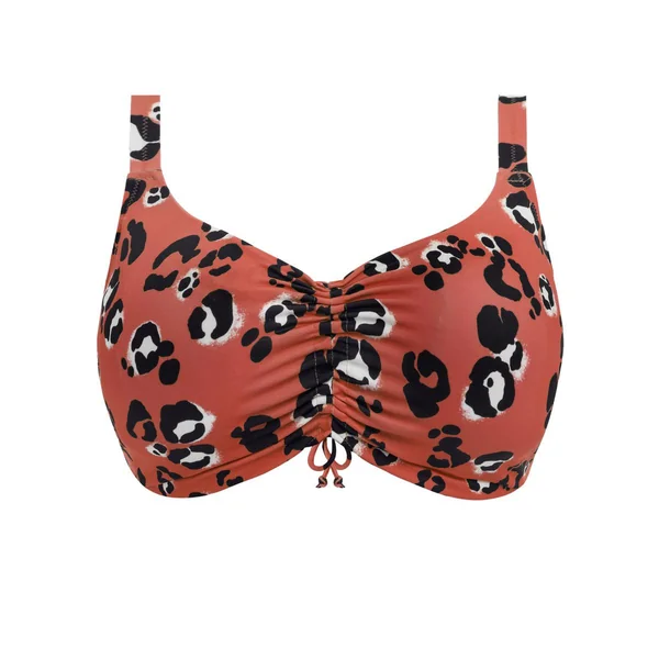 Haut de Maillot de Bain Armature - Marron Elomi Bain KOTIYA Elomi Bain