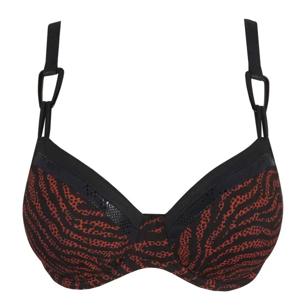 Haut de maillot de bain armaturés - Noir Prima Donna Maillot Issambres Prima Donna Maillot