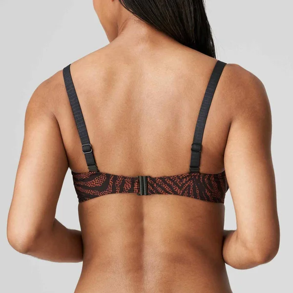 Haut de maillot de bain armaturés - Noir Prima Donna Maillot Issambres Prima Donna Maillot