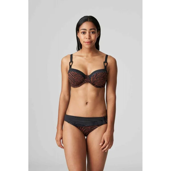 Haut de maillot de bain armaturés - Noir Prima Donna Maillot Issambres Prima Donna Maillot