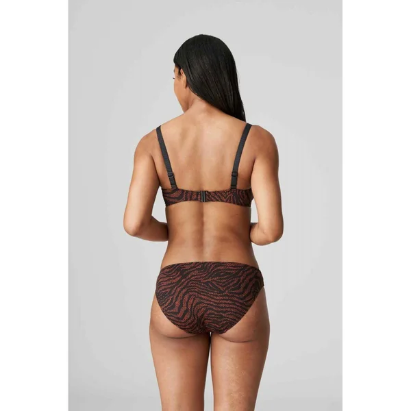Haut de maillot de bain armaturés - Noir Prima Donna Maillot Issambres Prima Donna Maillot